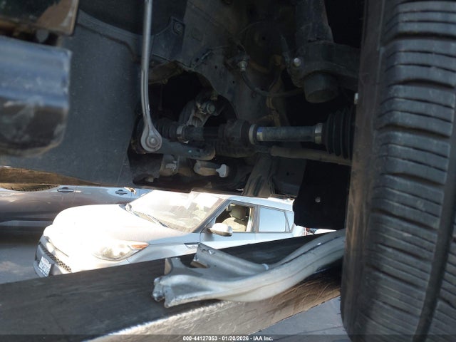 1HGCY1F25PA052993 Honda ACCORD LX