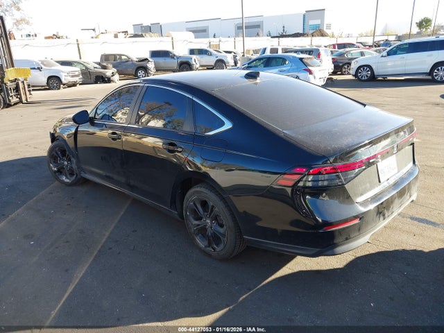 1HGCY1F25PA052993 Honda ACCORD LX