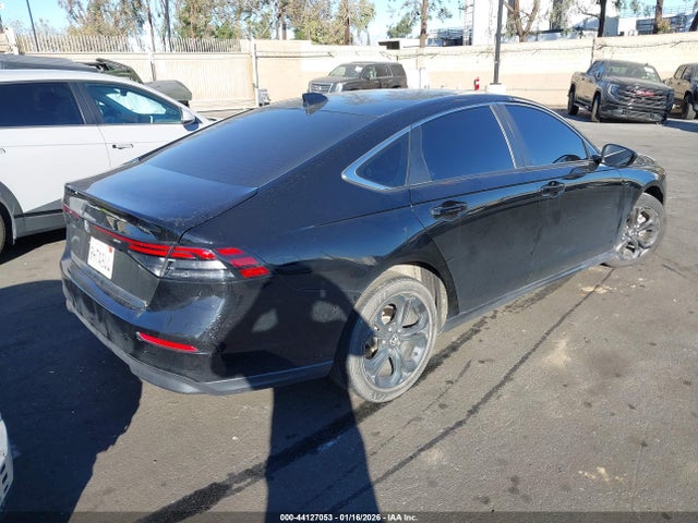 1HGCY1F25PA052993 Honda ACCORD LX