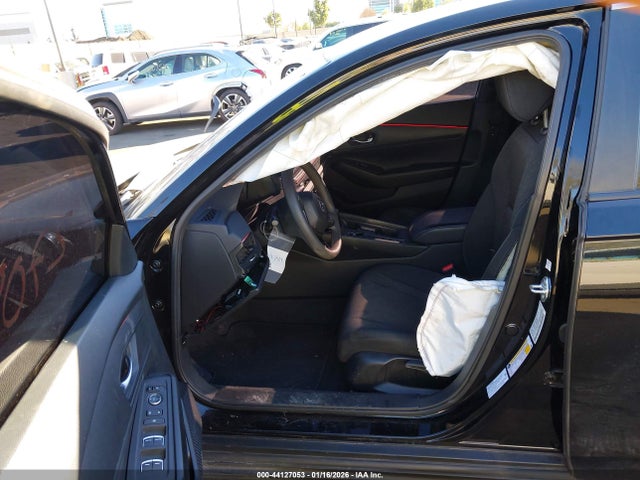 1HGCY1F25PA052993 Honda ACCORD LX