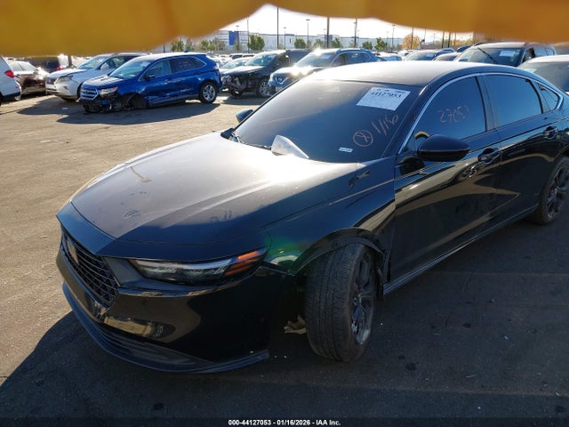1HGCY1F25PA052993 Honda ACCORD LX