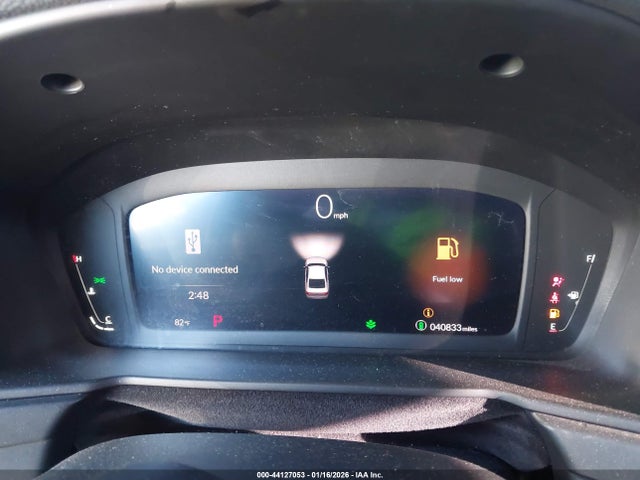 1HGCY1F25PA052993 Honda ACCORD LX