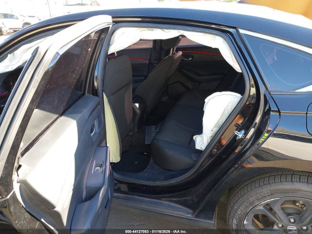 1HGCY1F25PA052993 Honda ACCORD LX