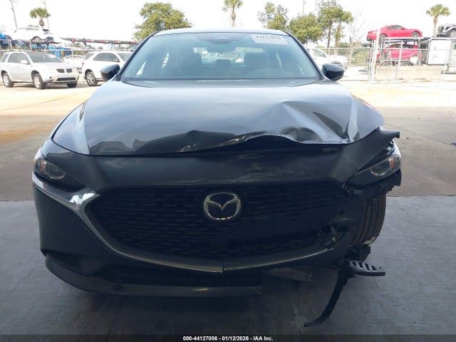 Продажа на аукционе авто 2024 Mazda Mazda3 2.5 S Select Sport, vin: 3MZBPABM5RM400590, номер лота: 44127056