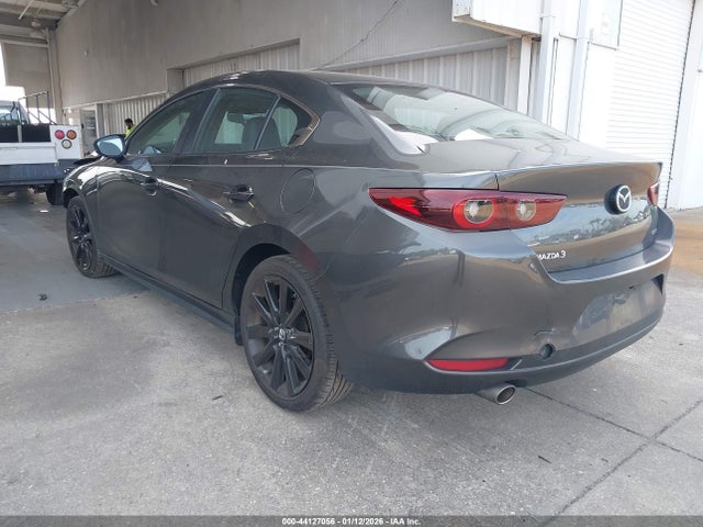 Продажа на аукционе авто 2024 Mazda Mazda3 2.5 S Select Sport, vin: 3MZBPABM5RM400590, номер лота: 44127056