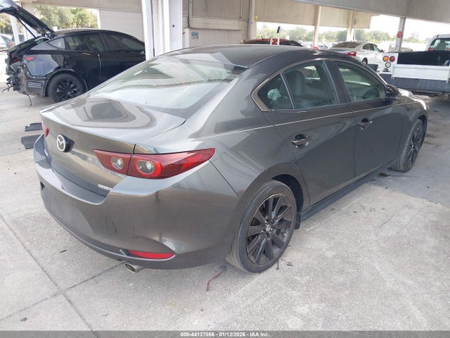 Продажа на аукционе авто 2024 Mazda Mazda3 2.5 S Select Sport, vin: 3MZBPABM5RM400590, номер лота: 44127056
