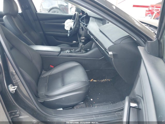 Продажа на аукционе авто 2024 Mazda Mazda3 2.5 S Select Sport, vin: 3MZBPABM5RM400590, номер лота: 44127056
