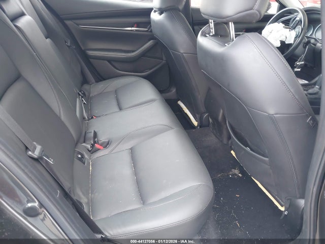 Продажа на аукционе авто 2024 Mazda Mazda3 2.5 S Select Sport, vin: 3MZBPABM5RM400590, номер лота: 44127056