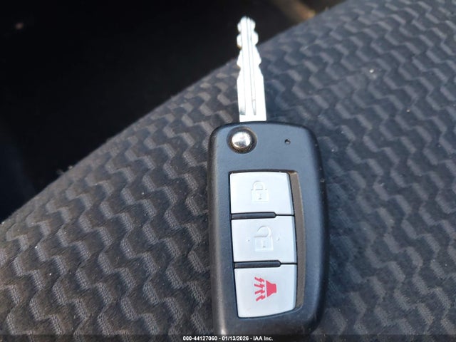 2019 NISSAN ROGUE SPORT JN1BJ1CP1KW225471 Photo 10