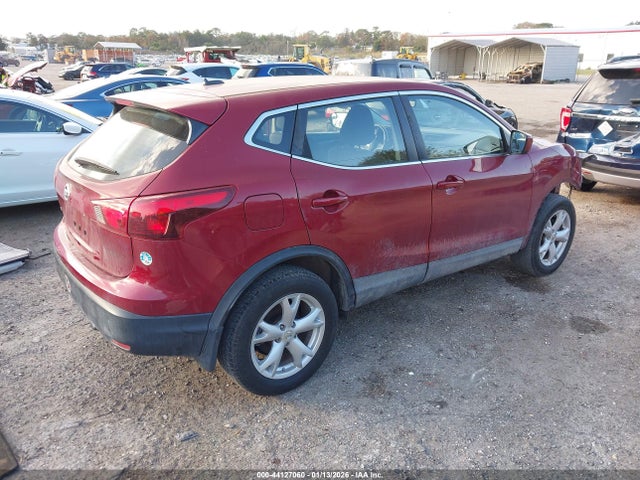 2019 NISSAN ROGUE SPORT JN1BJ1CP1KW225471 Photo 3