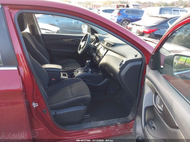 2019 NISSAN ROGUE SPORT JN1BJ1CP1KW225471 Photo 4