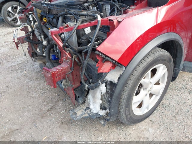 2019 NISSAN ROGUE SPORT JN1BJ1CP1KW225471 Photo 5