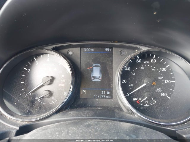 2019 NISSAN ROGUE SPORT JN1BJ1CP1KW225471 Photo 6