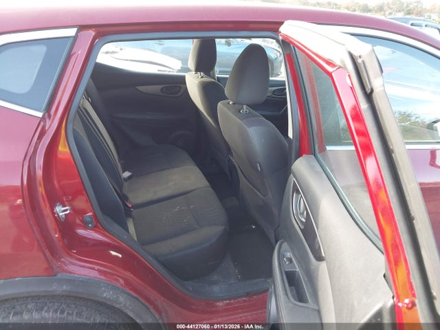 2019 NISSAN ROGUE SPORT JN1BJ1CP1KW225471 Photo 7