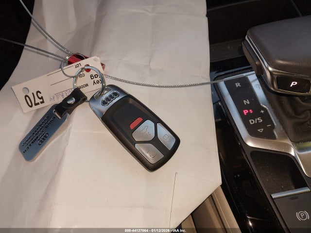 2023 AUDI A4 WAUABAF42PN017312 Photo 10