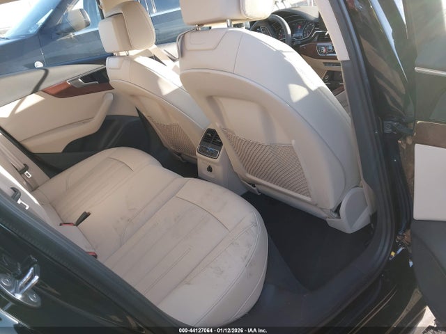 2023 AUDI A4 WAUABAF42PN017312 Photo 7