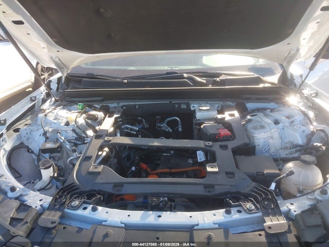 4W5KHMRK9RZ512638 Acura Zdx A-spec