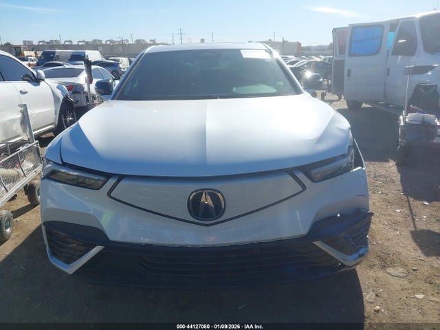 4W5KHMRK9RZ512638 Acura Zdx A-spec