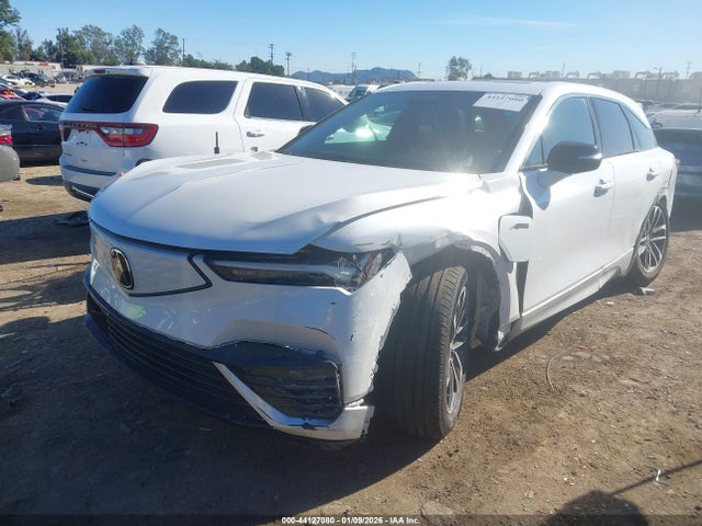 4W5KHMRK9RZ512638 Acura Zdx A-spec