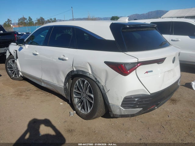 4W5KHMRK9RZ512638 Acura Zdx A-spec