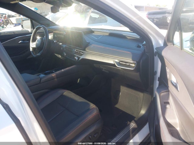 4W5KHMRK9RZ512638 Acura Zdx A-spec