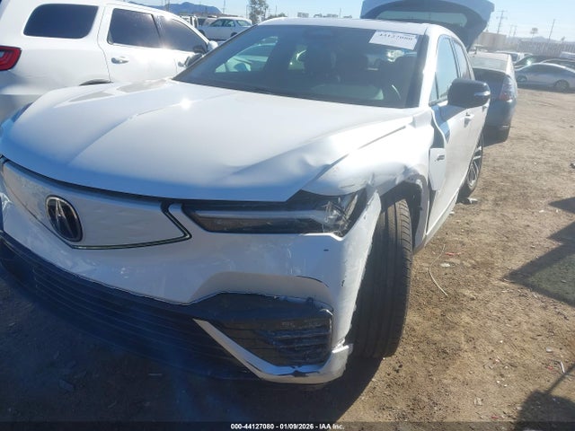 4W5KHMRK9RZ512638 Acura Zdx A-spec