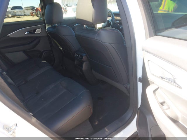 4W5KHMRK9RZ512638 Acura Zdx A-spec
