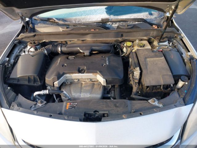 2016 CHEVROLET MALIBU LIMITED 1G11E5SA6GF154446 Photo 9