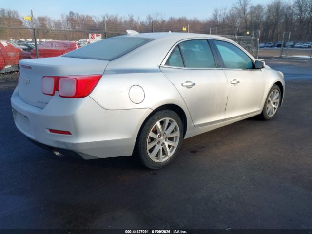 2016 CHEVROLET MALIBU LIMITED 1G11E5SA6GF154446 Photo 3