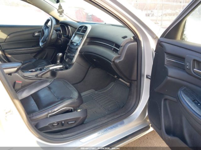 2016 CHEVROLET MALIBU LIMITED 1G11E5SA6GF154446 Photo 4