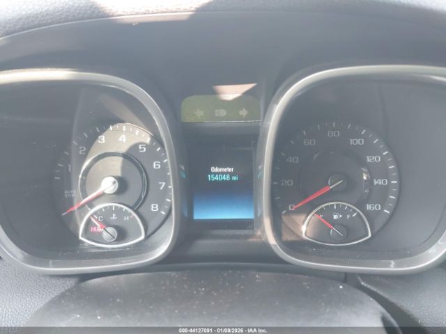 2016 CHEVROLET MALIBU LIMITED 1G11E5SA6GF154446 Photo 6