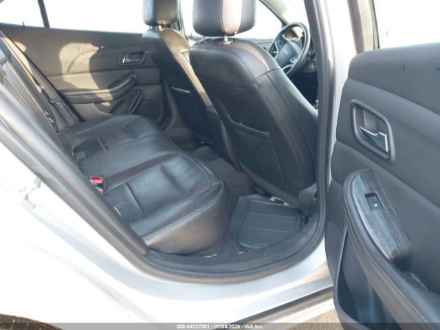 2016 CHEVROLET MALIBU LIMITED 1G11E5SA6GF154446 Photo 7