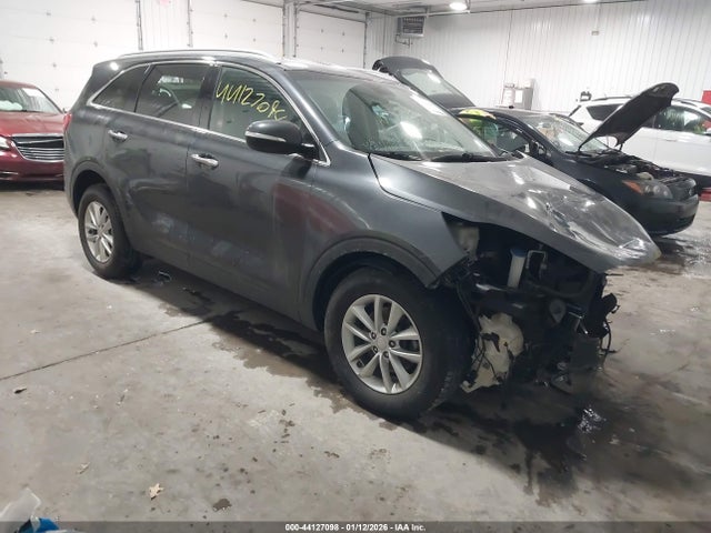 2017 KIA SORENTO 5XYPG4A3XHG298122