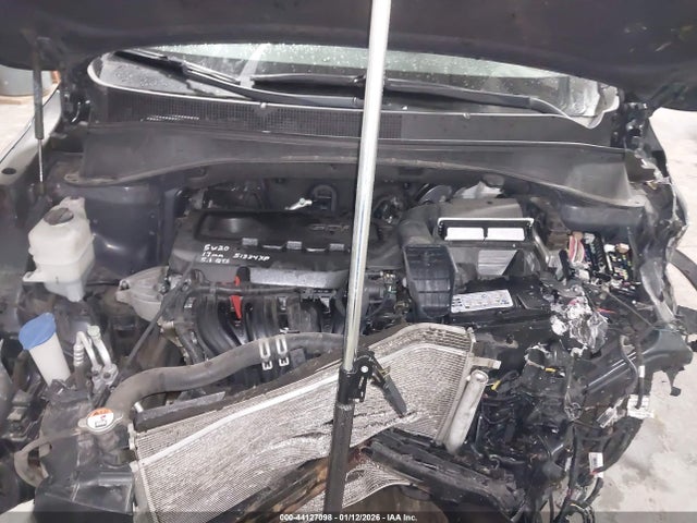 2017 KIA SORENTO 5XYPG4A3XHG298122 Photo 9