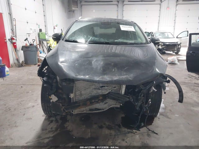 2017 Kia Sorento 2.4l Lx მანქანა იყიდება აუქციონზე, vin: 5XYPG4A3XHG298122, აუქციონის ნომერი: 44127098