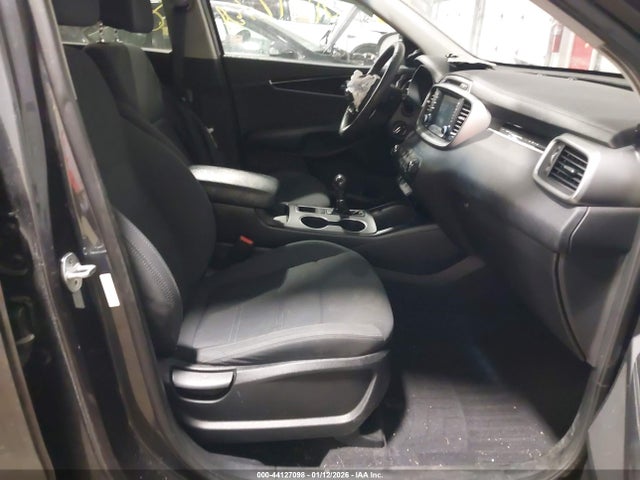 2017 KIA SORENTO 5XYPG4A3XHG298122 Photo 4