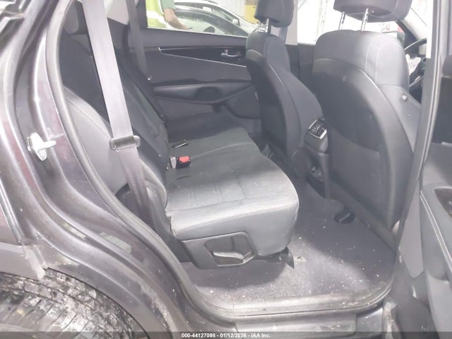 2017 KIA SORENTO 5XYPG4A3XHG298122 Photo 7