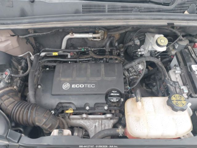 2019 BUICK ENCORE KL4CJASB8KB737060 Photo 9