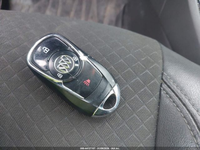 2019 BUICK ENCORE KL4CJASB8KB737060 Photo 10
