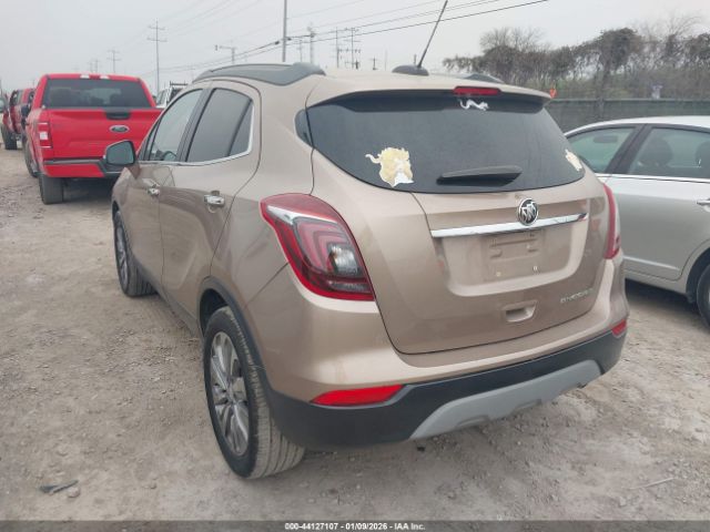 2019 BUICK ENCORE KL4CJASB8KB737060 Photo 2
