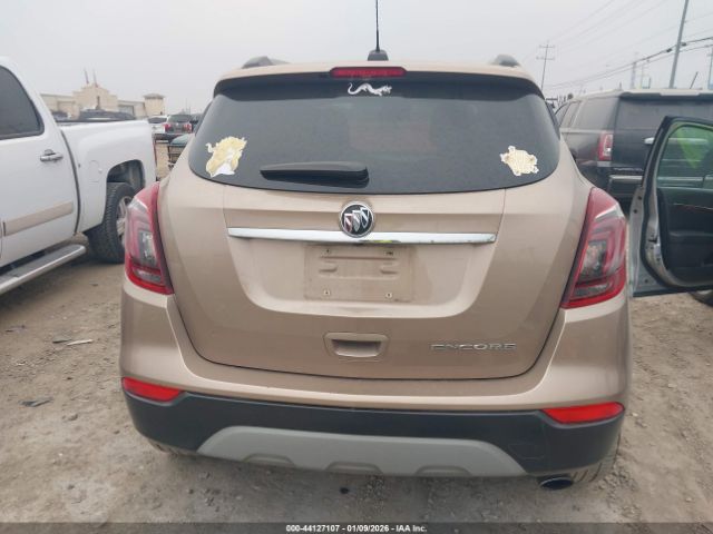 2019 BUICK ENCORE KL4CJASB8KB737060 Photo 5