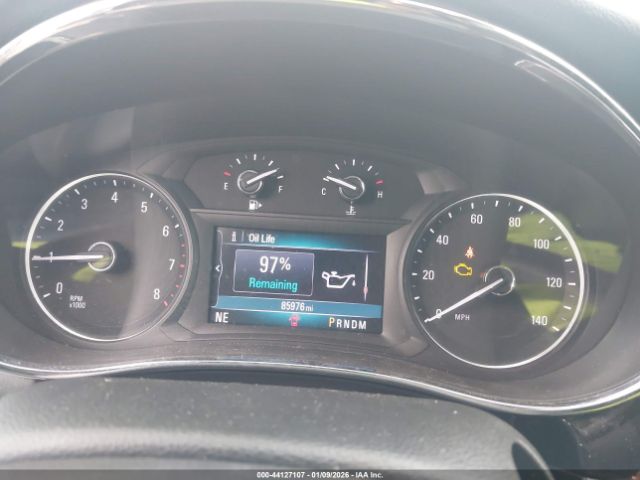 2019 BUICK ENCORE KL4CJASB8KB737060 Photo 6