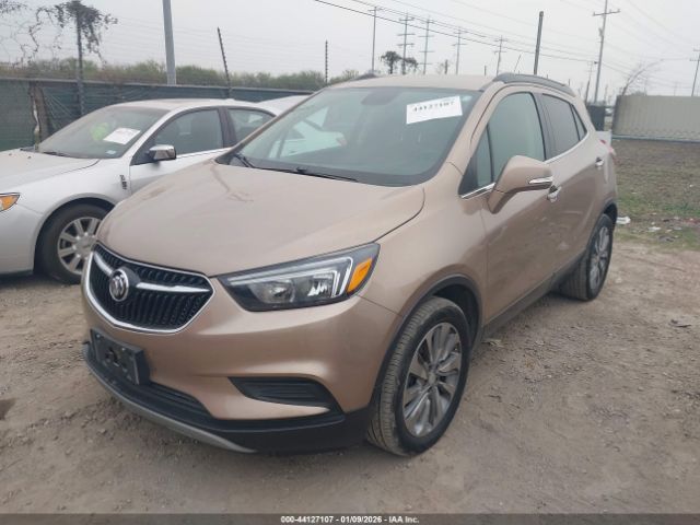 2019 BUICK ENCORE KL4CJASB8KB737060 Photo 8
