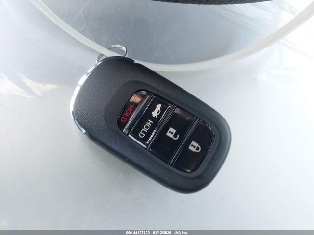 Honda Civic Lx 2026 2HGFE2F20TH518174 Image 11
