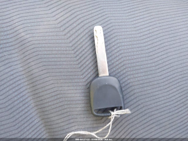 2009 HONDA FIT JHMGE88209S053401 Photo 10