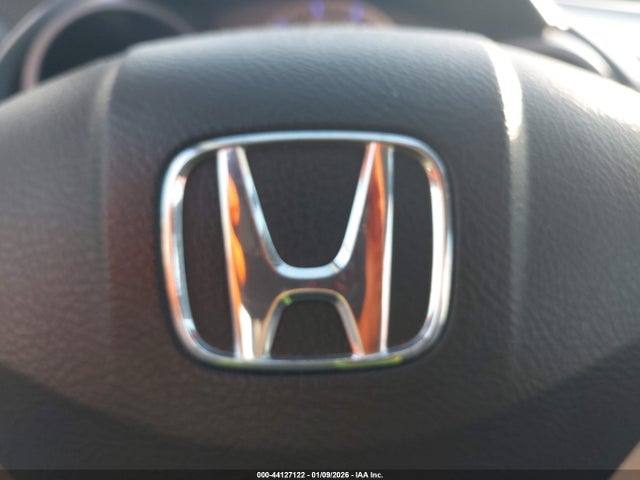 2009 HONDA FIT JHMGE88209S053401 Photo 5