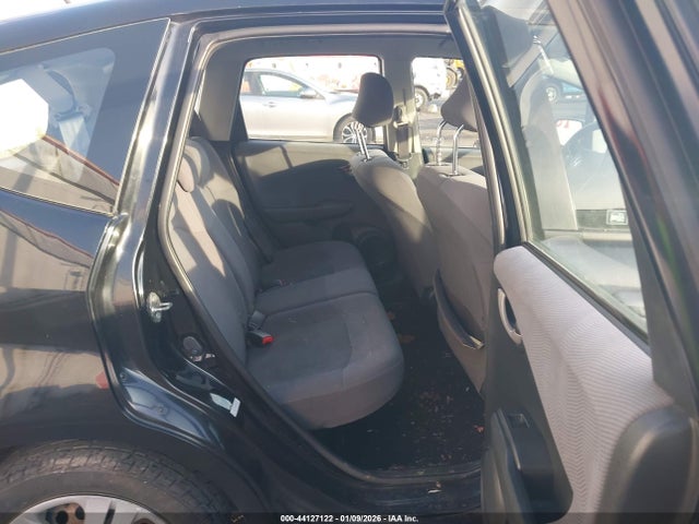 2009 HONDA FIT JHMGE88209S053401 Photo 7