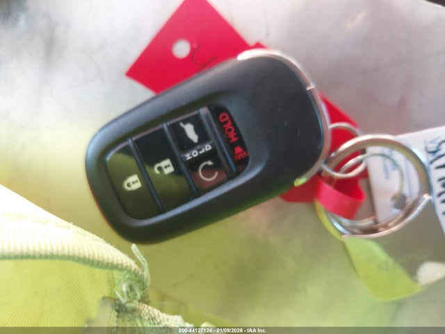5FNYG2H42SB022359 Honda Pilot Ex-l