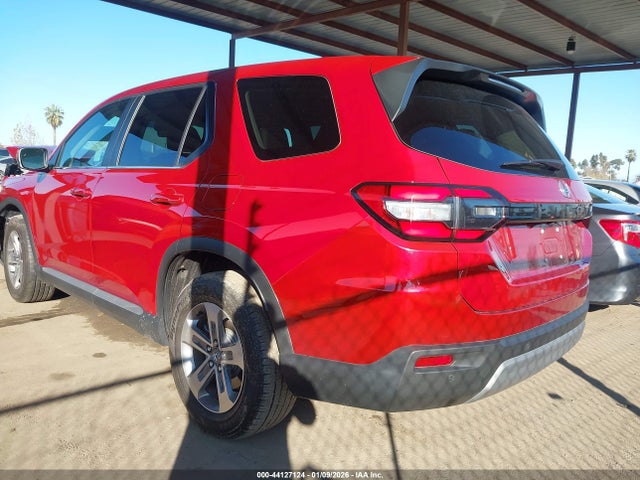 5FNYG2H42SB022359 Honda Pilot Ex-l