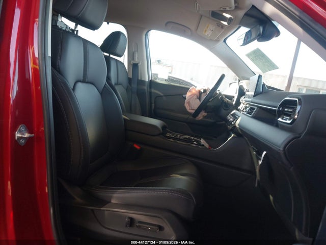 5FNYG2H42SB022359 Honda Pilot Ex-l